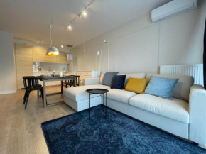 Waveside Apartments and SPA Dziwnów Gmina Dziwnów